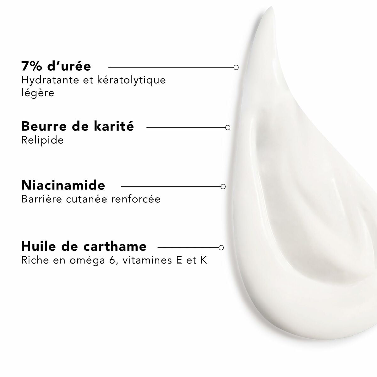 Lait Corps Hydratant Lierac BODY-NUTRI-1