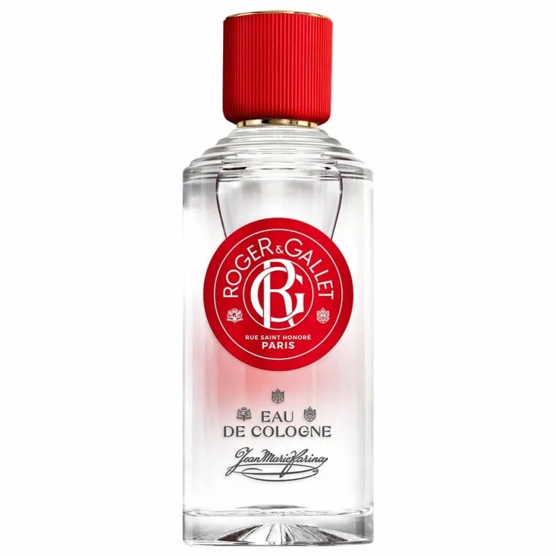Roger & Gallet Jean Marie Farina Ecv 100 ml
