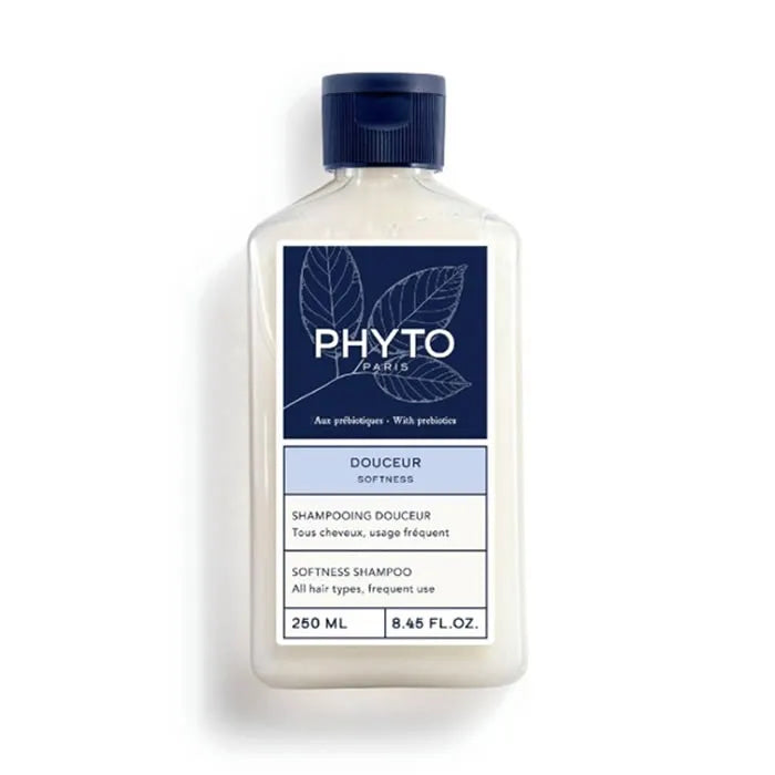 Phyto Paris shampoo Morbidezza 250 ml