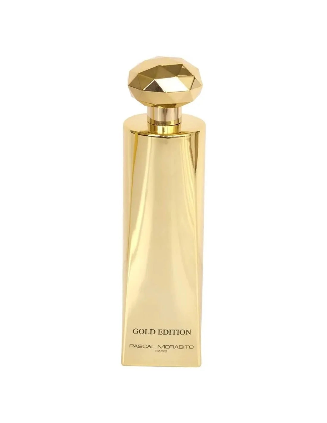 Pascal Morabito P Morabito Lovissima Gold eau de parfum 100 ml spray