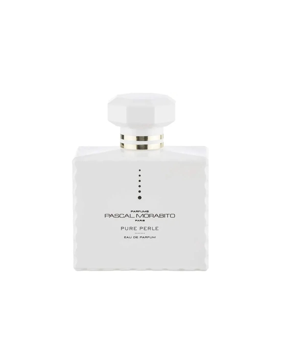 Pascal Morabito P Morabito Pure Perle eau de parfum 100 ml spray
