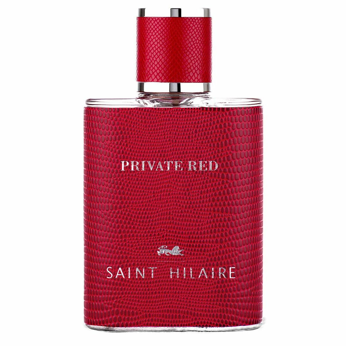 Profumo Uomo Saint Hilaire Private Red EDP 100 ml-2