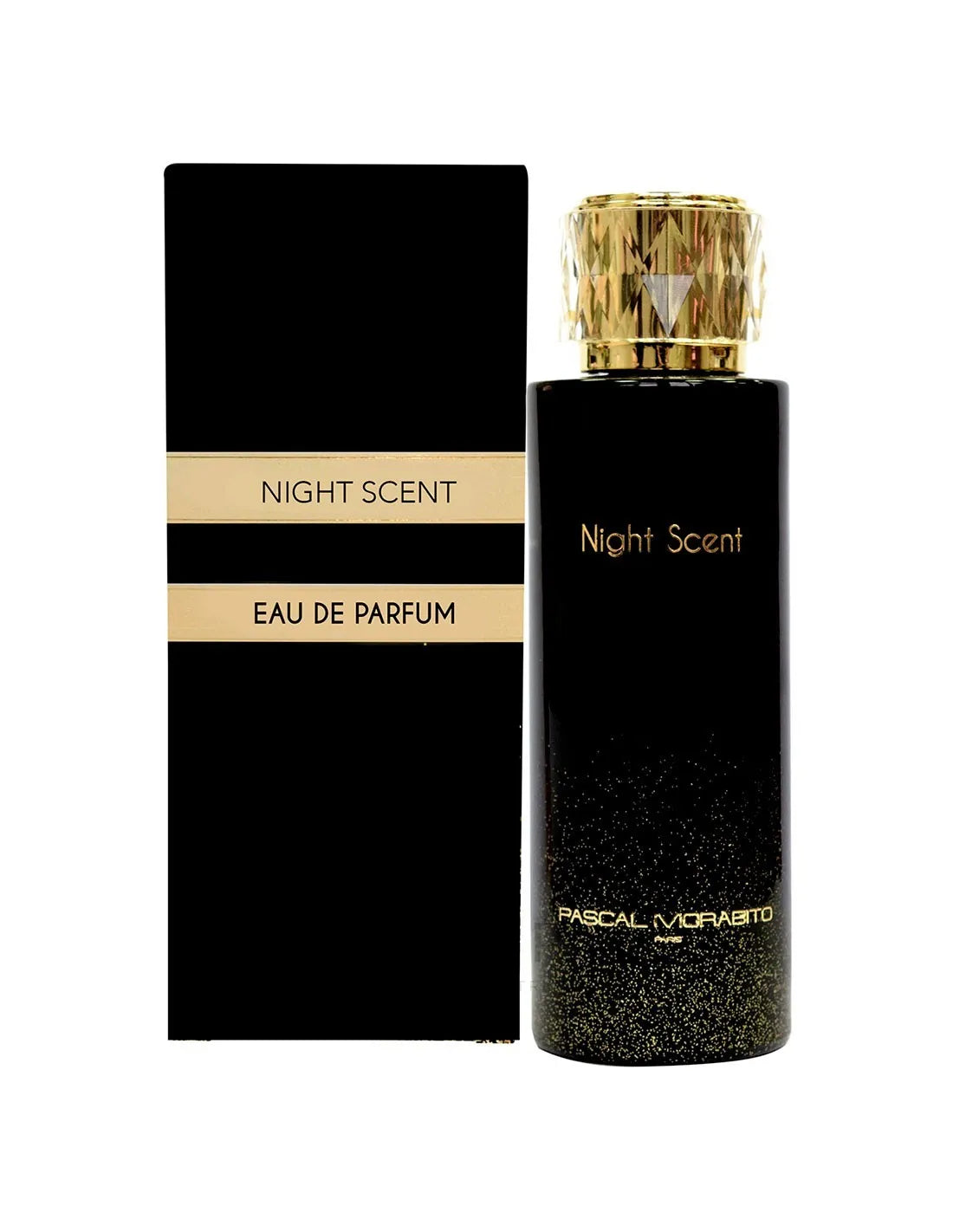 Pascal Morabito P Morabito Night Scent eau de parfum 100 ml spray