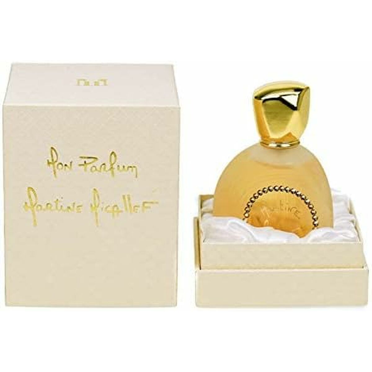 Profumo da donna M.Micallef EDP EDP 100 ml Mon Parfum-1