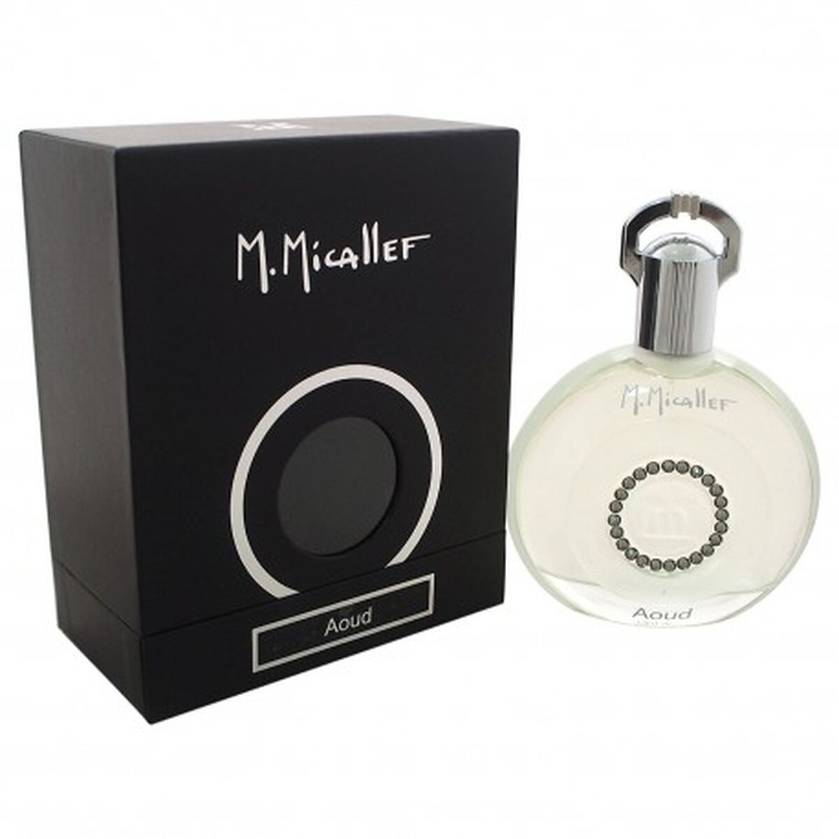 Herrenparfüm M.Micallef EDP 100 ml-1