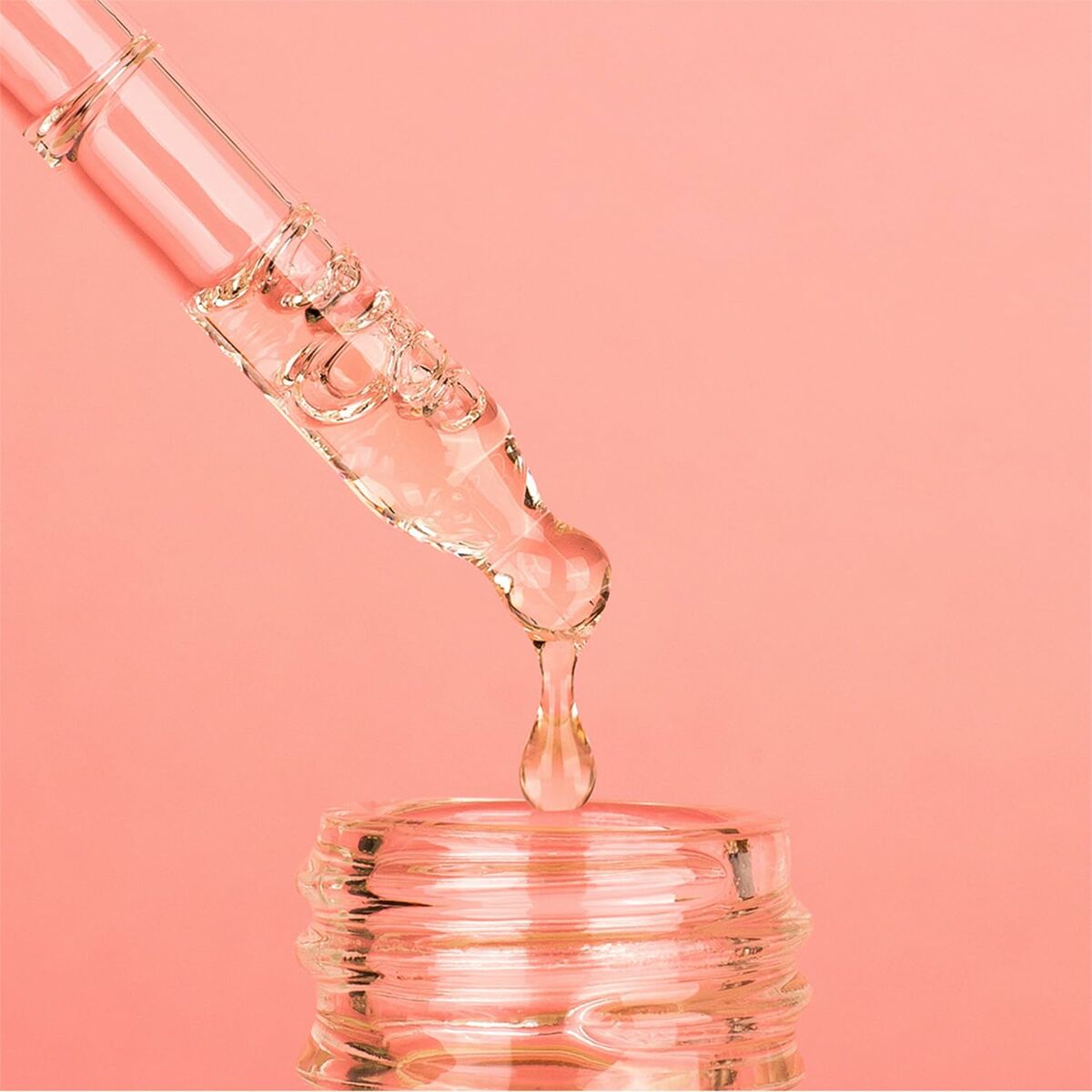 Gesichtsserum Panier des Sens Strahlende Pfingstrose 30 ml-2