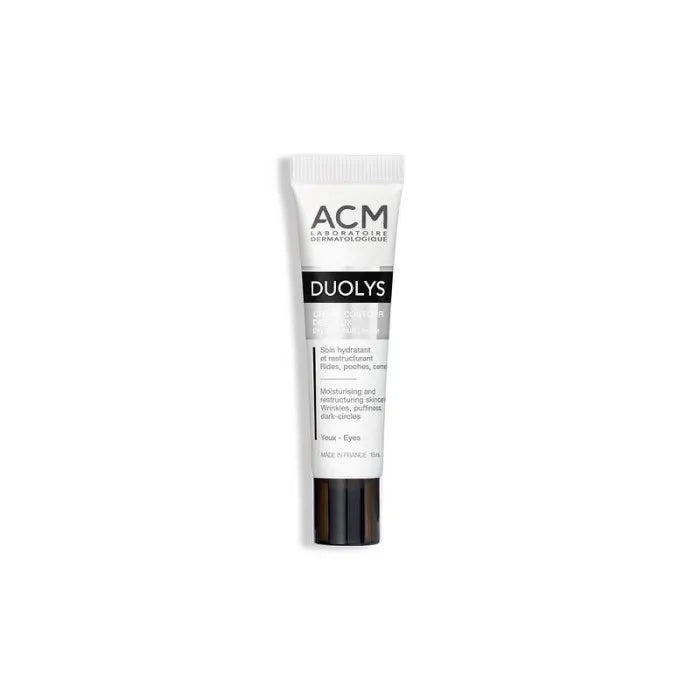 Acm Duolys crema Per Il Contorno Occhi 15 ml