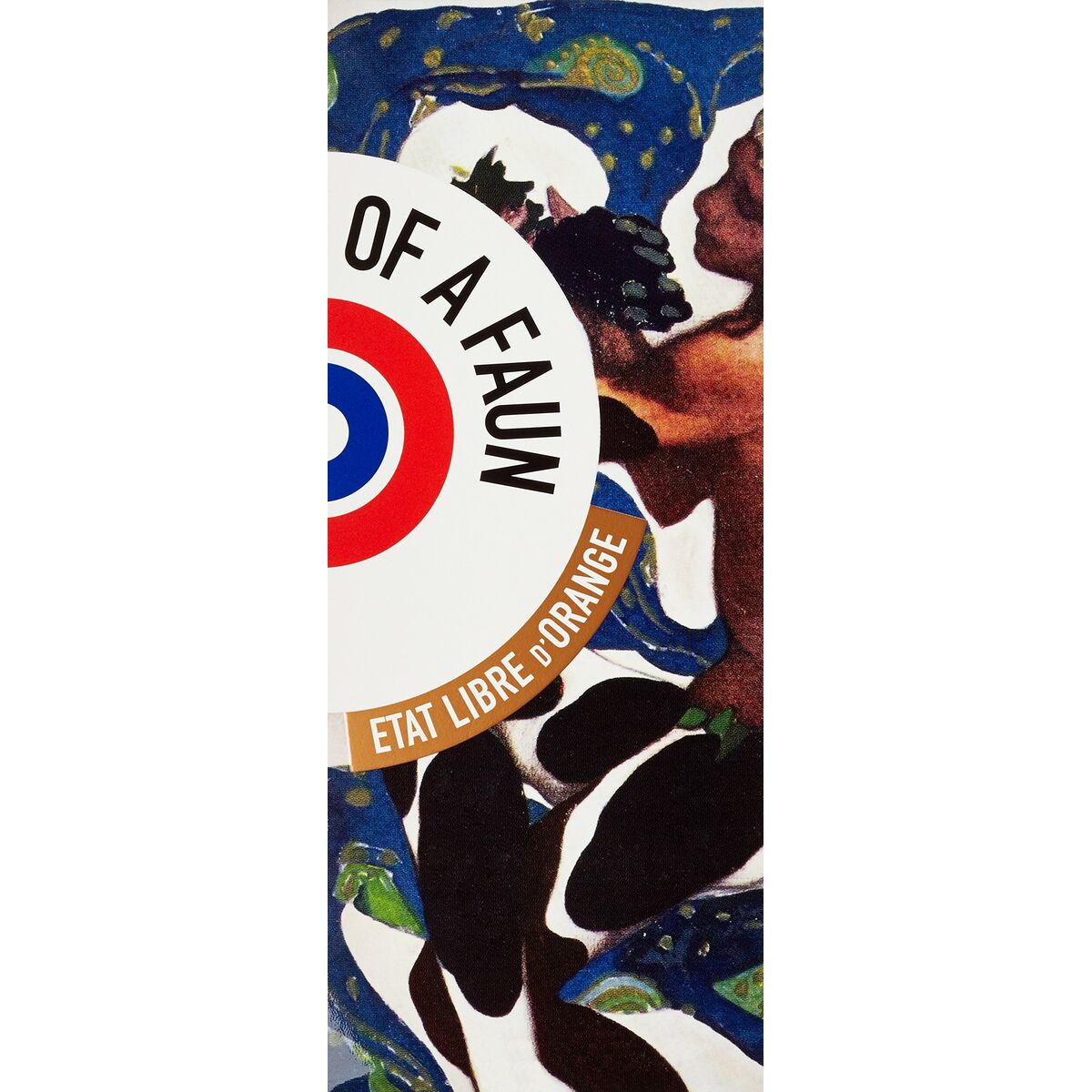 Parfum Unisexe Etat Libre D'Orange L'Après-midi d'un Faune EDP EDP 100 ml-1