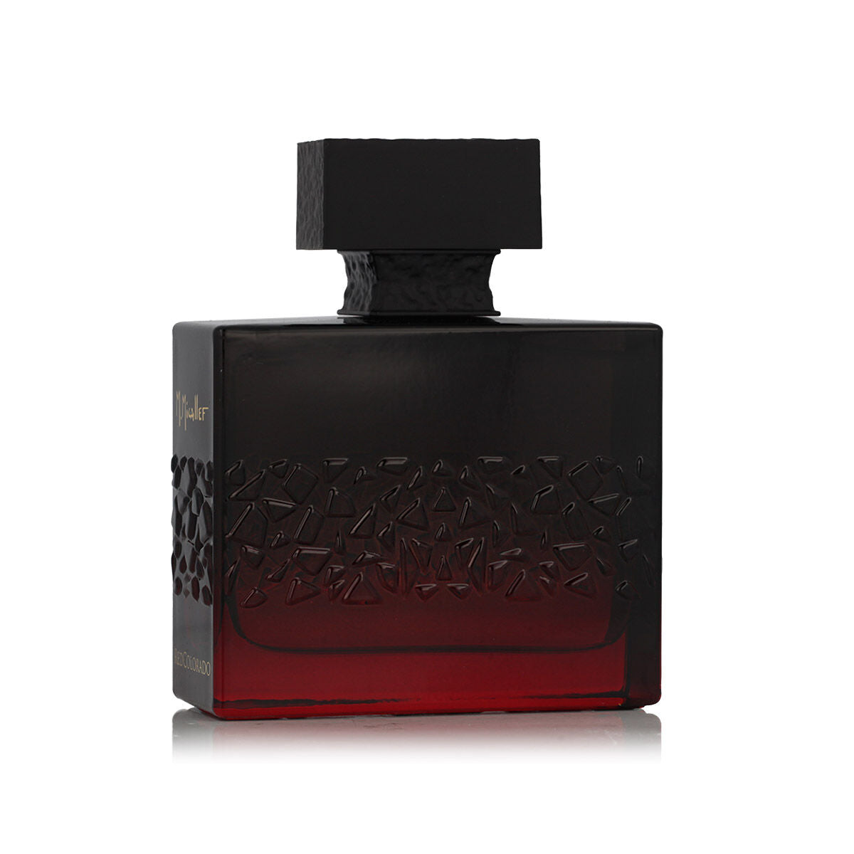 Profumo Uomo M.Micallef RedColorado EDP 100 ml-1