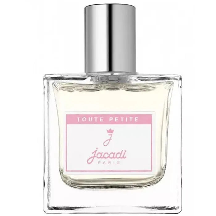 Jacadi Eau De Soin Toute Petit Baby Girl spray 50 ml