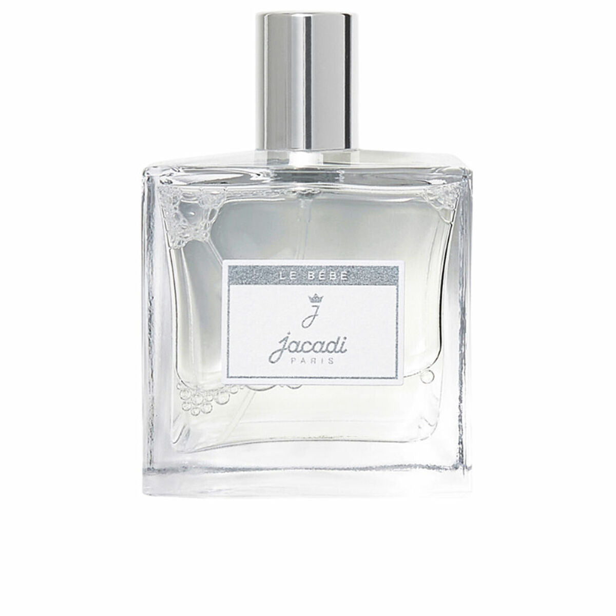 Set de Perfume Mujer Jacadi Paris LE BÉBÉ-0