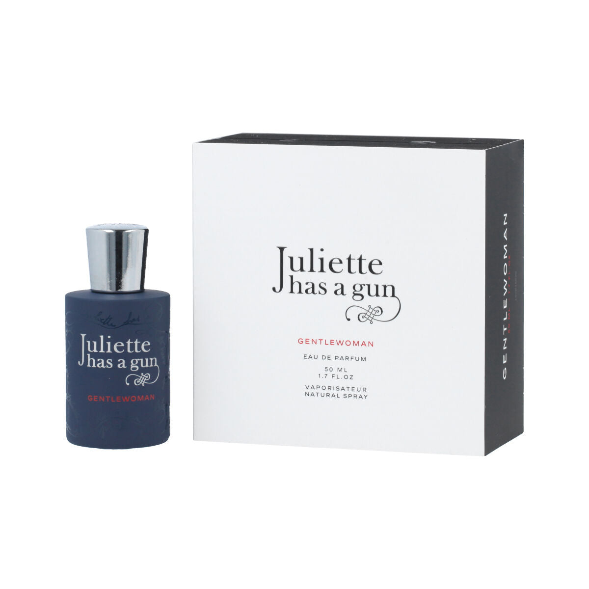 Profumo da donna Juliette Has A Gun Gentlewoman EDP 50 ml-0