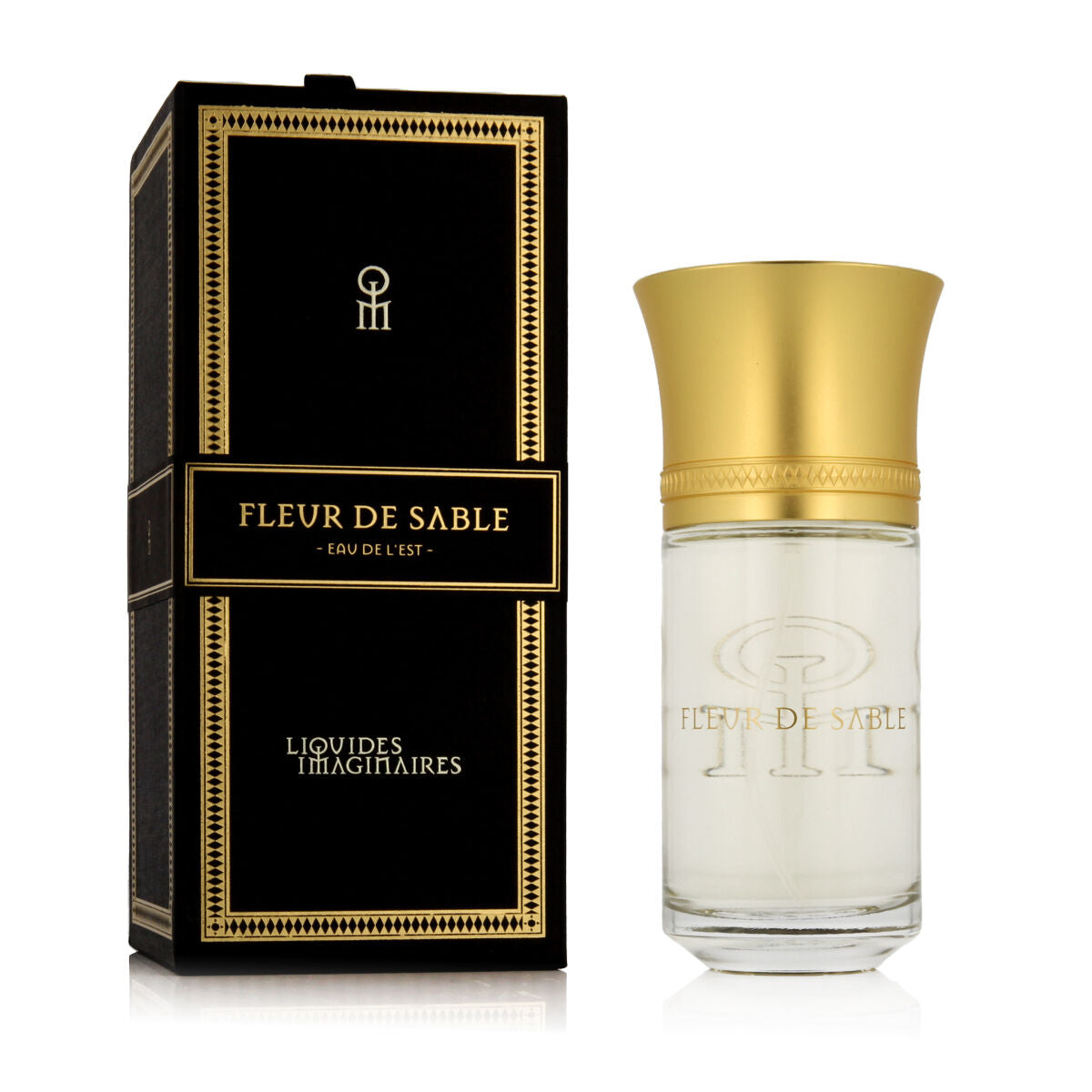 Profumo unisex Liquides Imaginaires Fleur De Sable EDP 100 ml-0