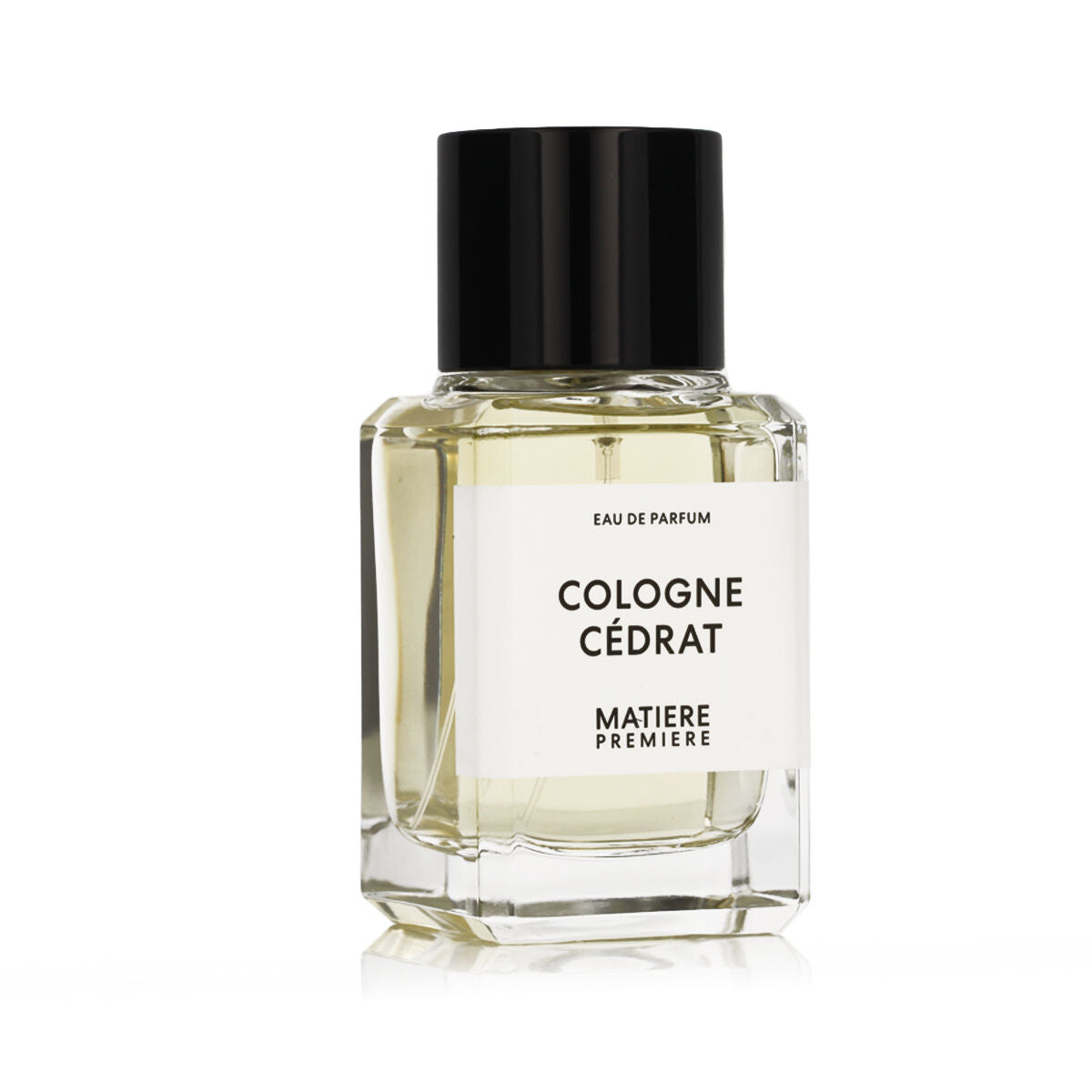 Parfum unisex Matiere Premiere EDP Cologne Cédrat 100 ml-1
