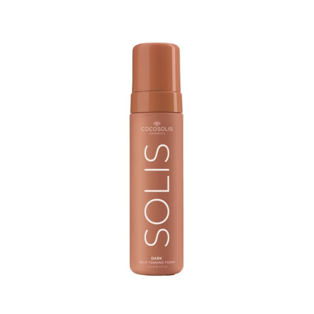 Sun Block Cocosolis SOLIS 200 ml-0