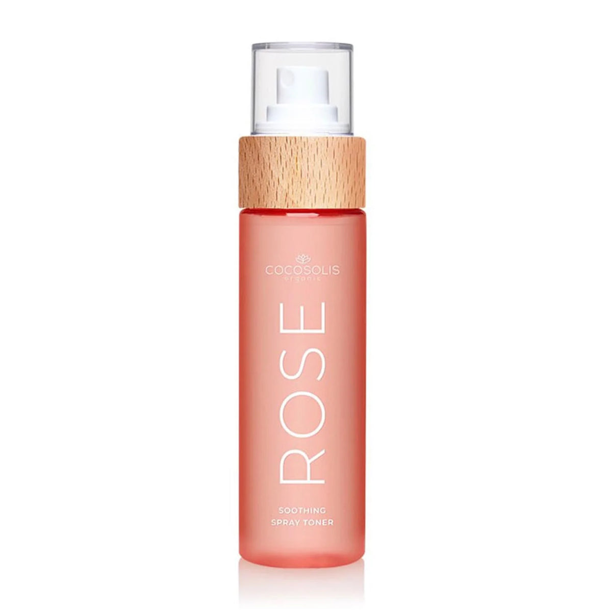 Cocosolis Rose tonico Calmante spray 110 ml