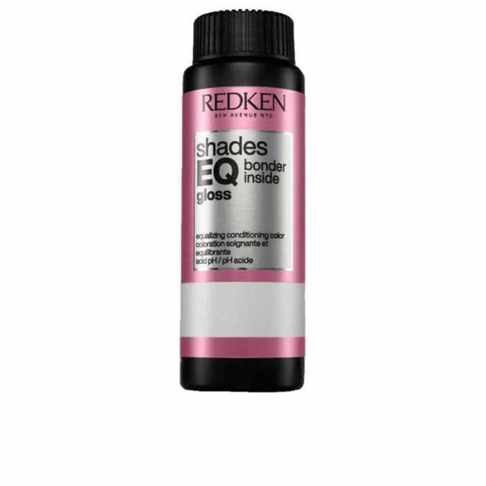 Redken Shades Eq Bonder Inside 010aa 60 ml x 3 - immagine 3