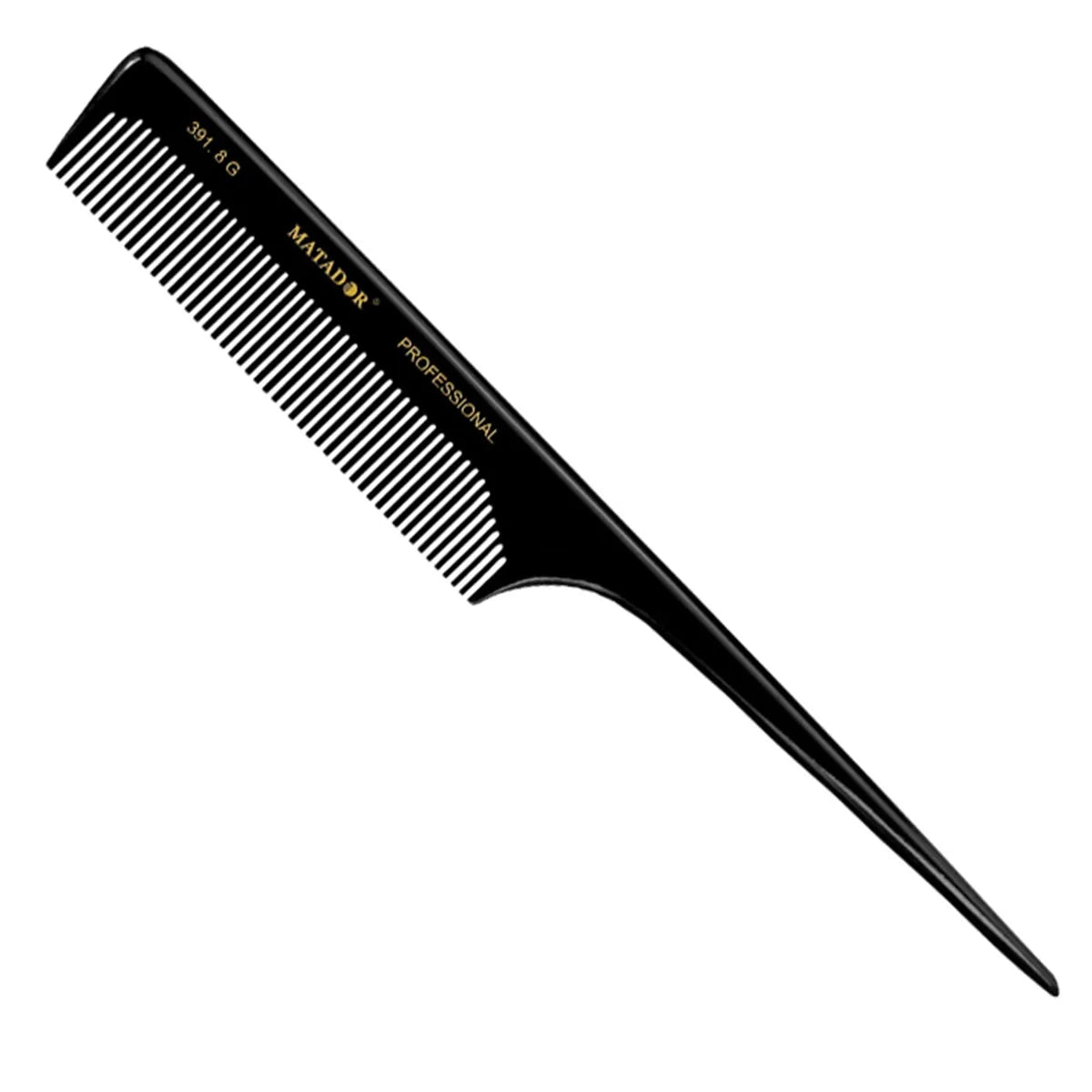 Eurostil Matador Peine Pua 391-8-Grande 1 pz