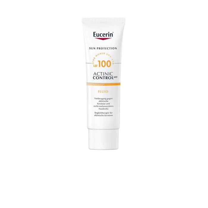 Eucerin Actinic Control Md Fluido Fps100 80 ml