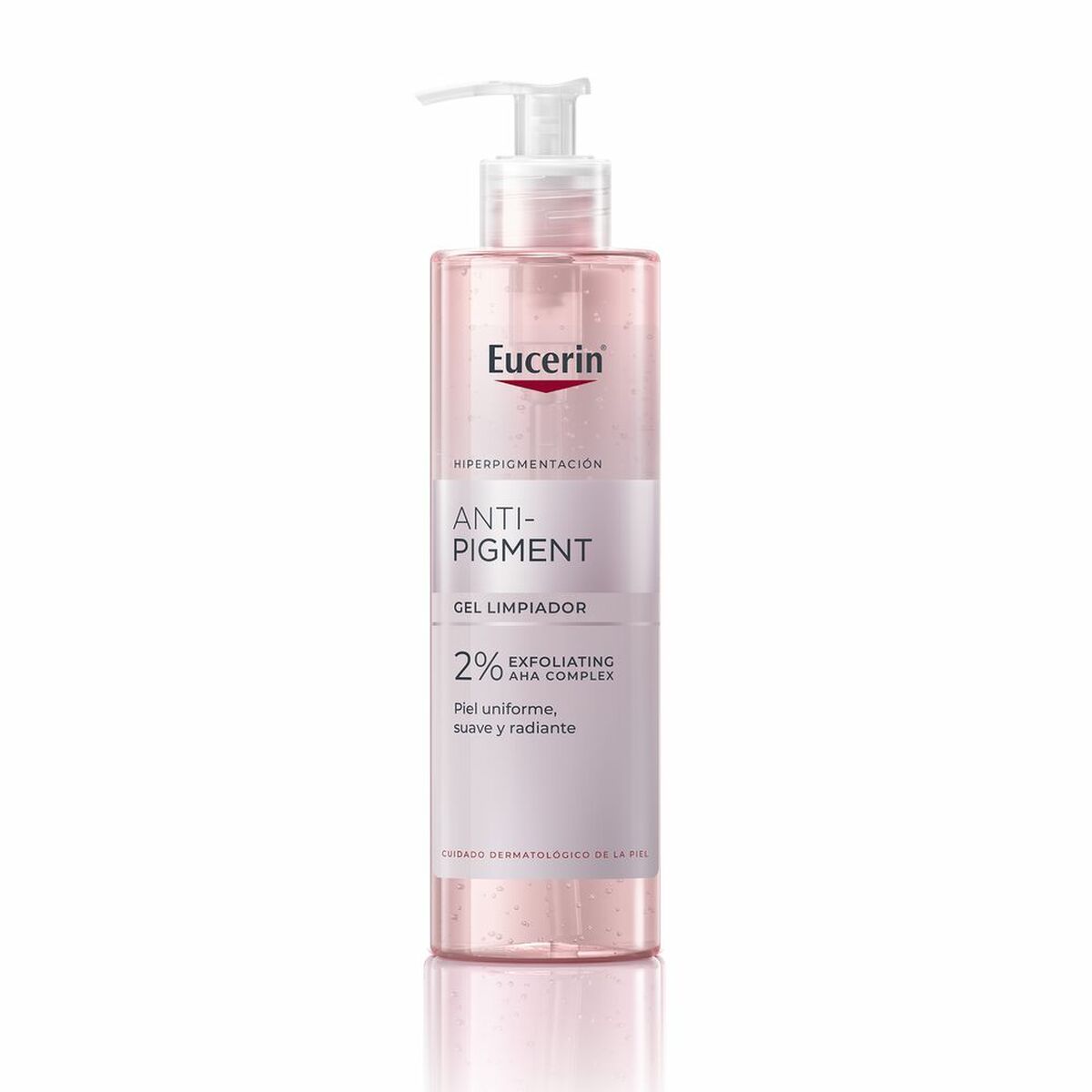 Facial Cleansing Gel Eucerin ANTI-PIGMENT 400 ml-0