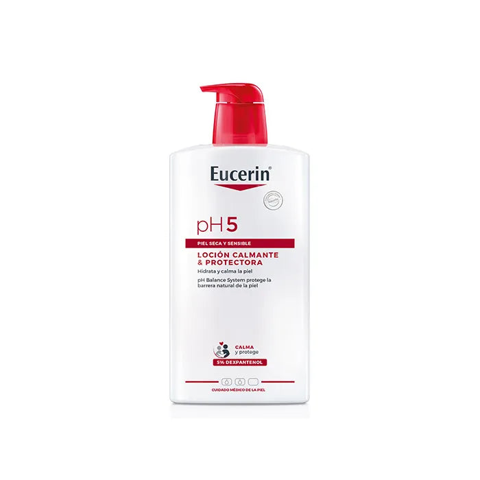 Eucerin Ph5 Skin Protection Lozione Per Il Corpo 1000 ml