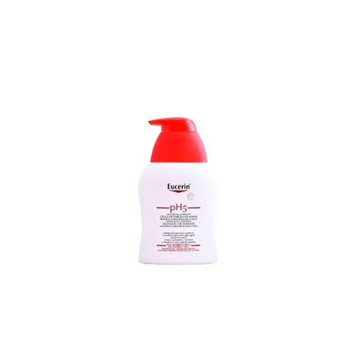 Eucerin Ph5 Hand olio gel 250 ml