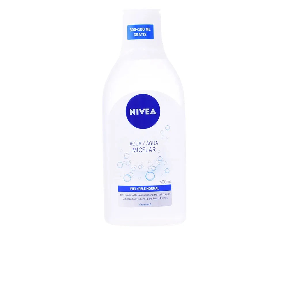 Nivea Micellar Water Pelle Normale 400 ml