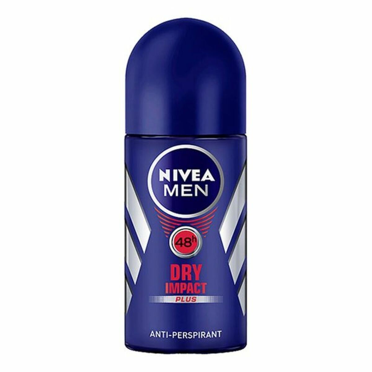 Roll-On Deodorant Dry Impact Nivea (50 ml)-0