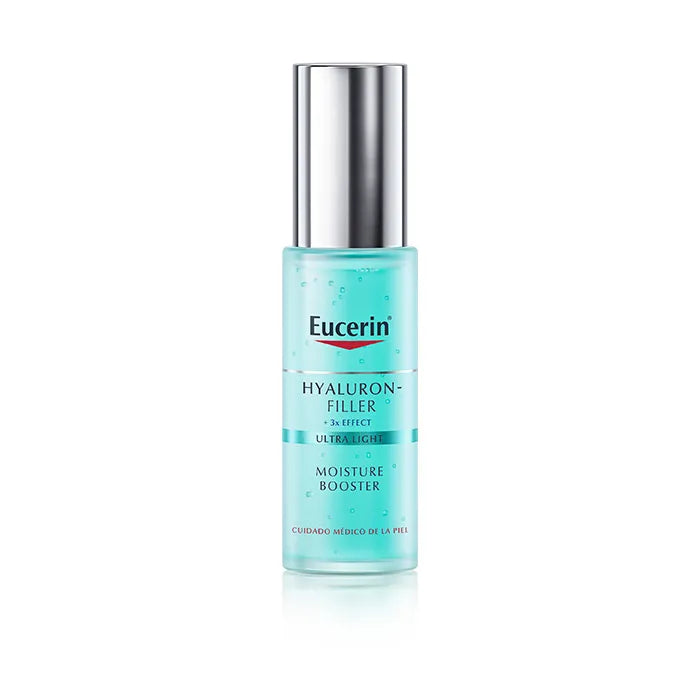 Eucerin Hyaluron-Filler Booster di Idratazione 30 ml