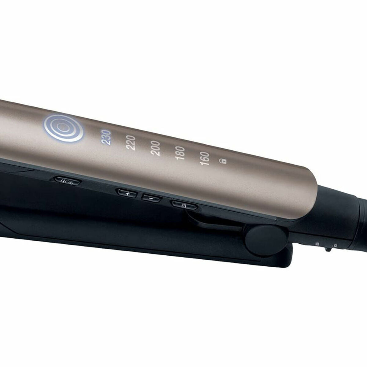Piastra per capelli Remington S8540 Marrone Nero-3