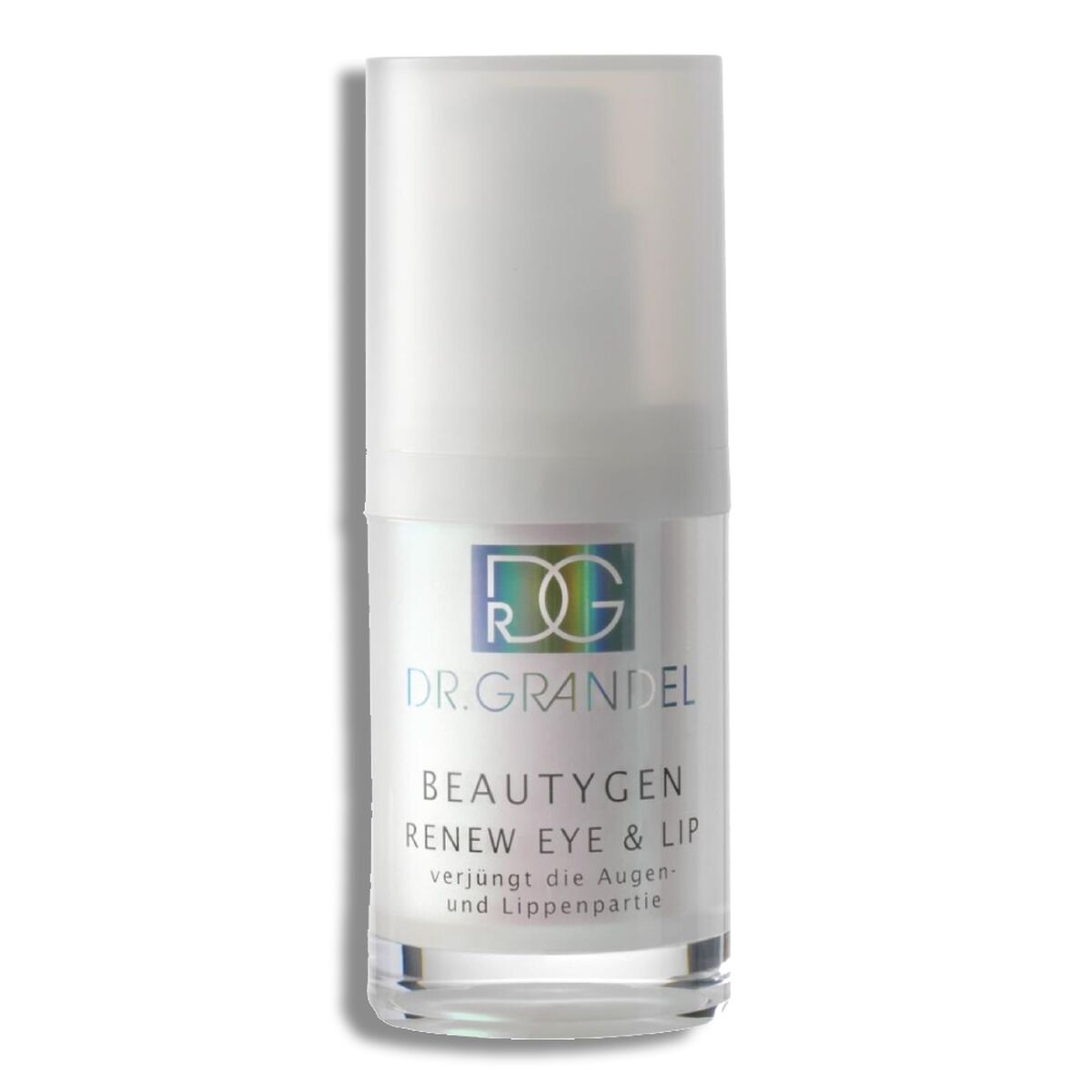 Crema Antietà per il Contorno Occhi e Labbra Dr. Grandel Beautygen 15 ml-0