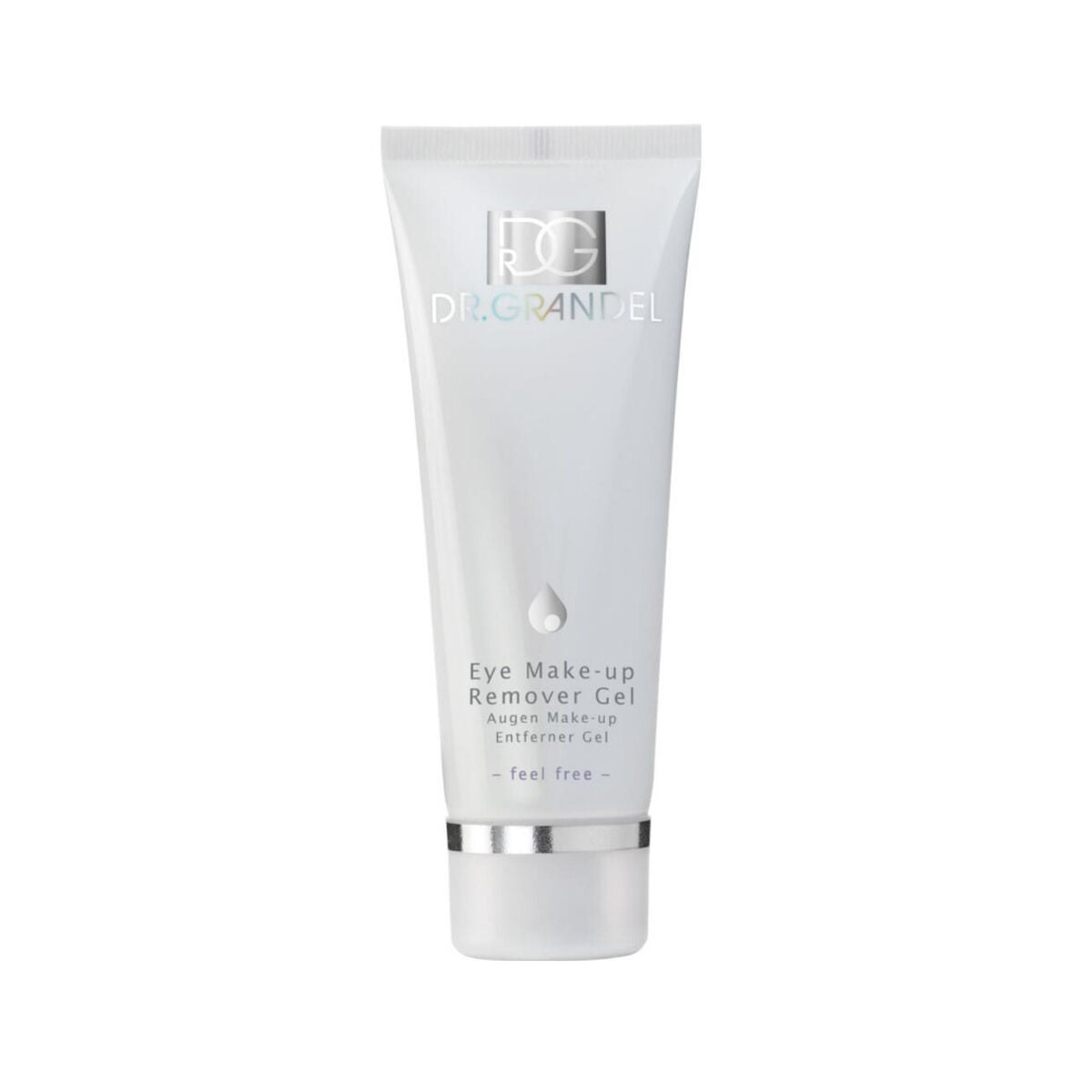 Eye Make Up Remover Dr. Grandel Gel (75 ml)-0