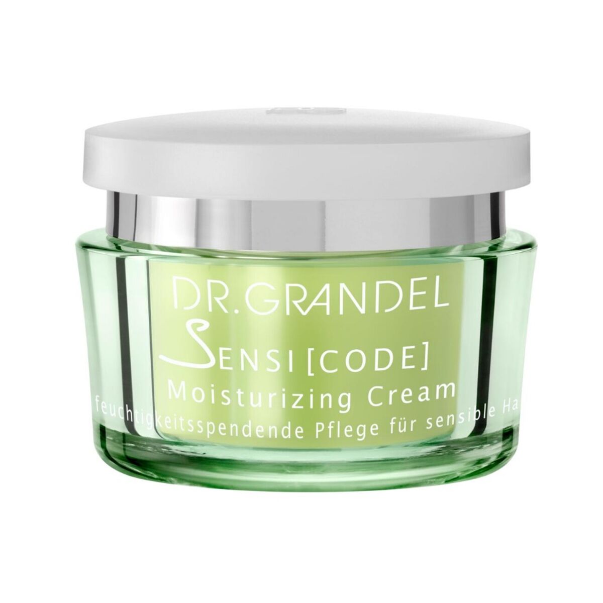 Hydrating Cream Dr. Grandel Sensicode 50 ml-0