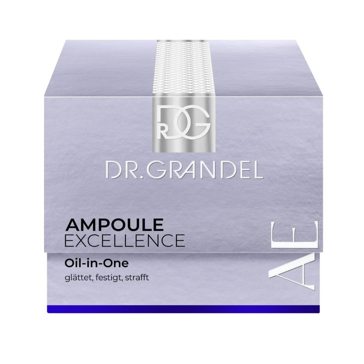Ampollas Dr. Grandel Excellence Aceite en Uno Antiedad (50 ml)-0