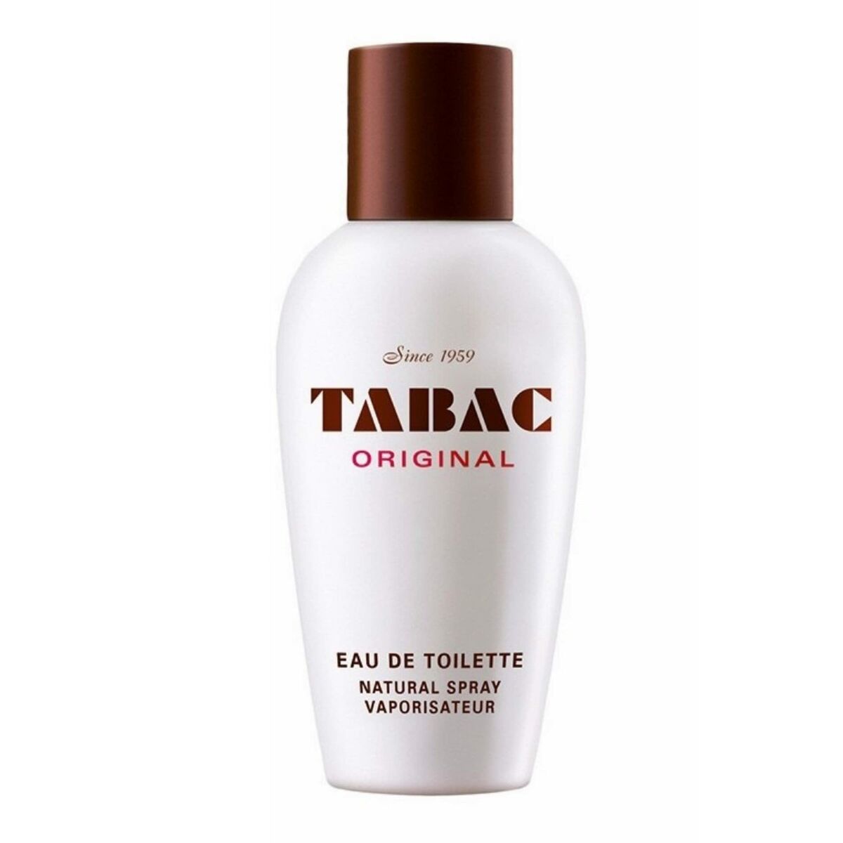 Profumo Uomo Tabac Original EDT 100 ml-1