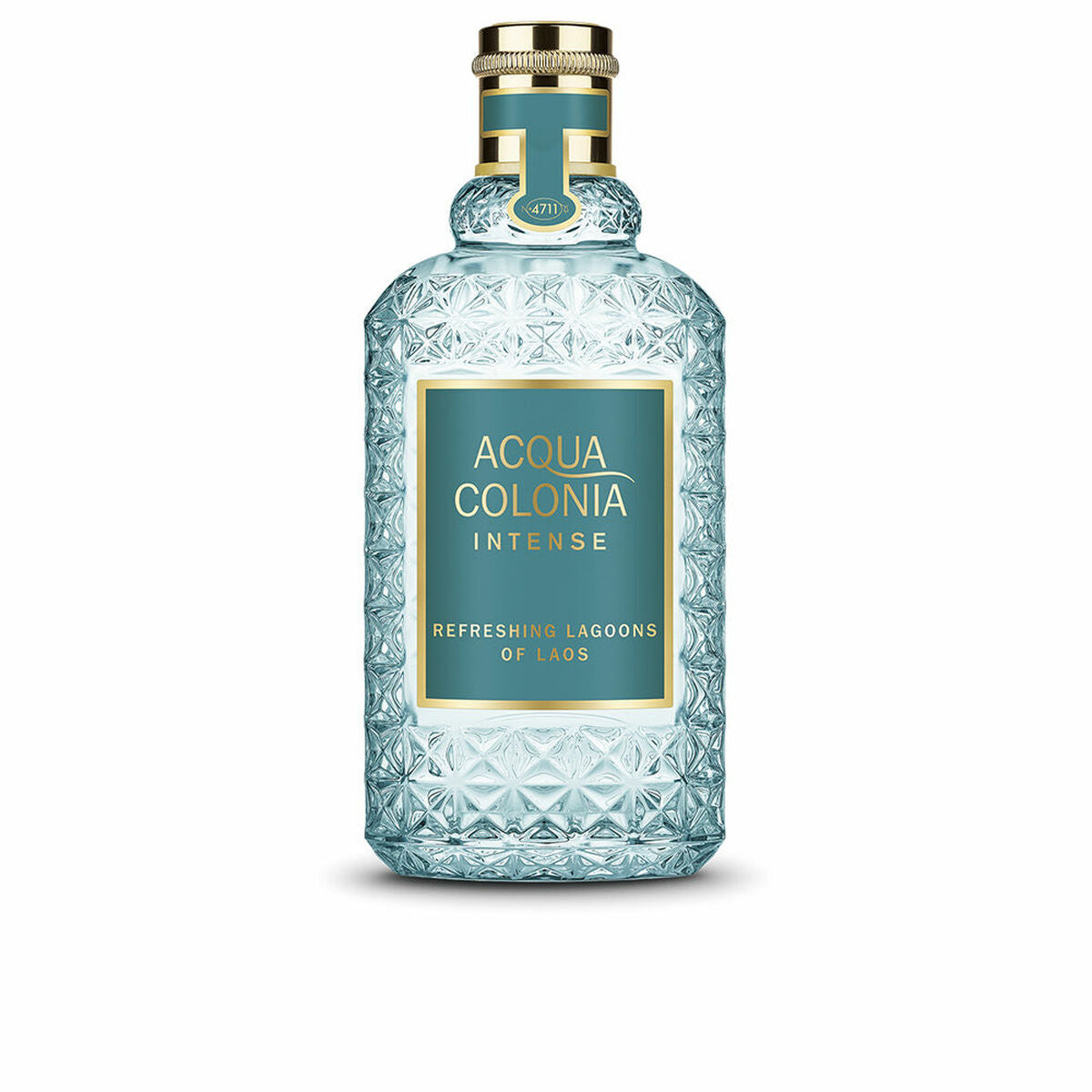 Profumo unisex 4711 EDC 170 ml-0