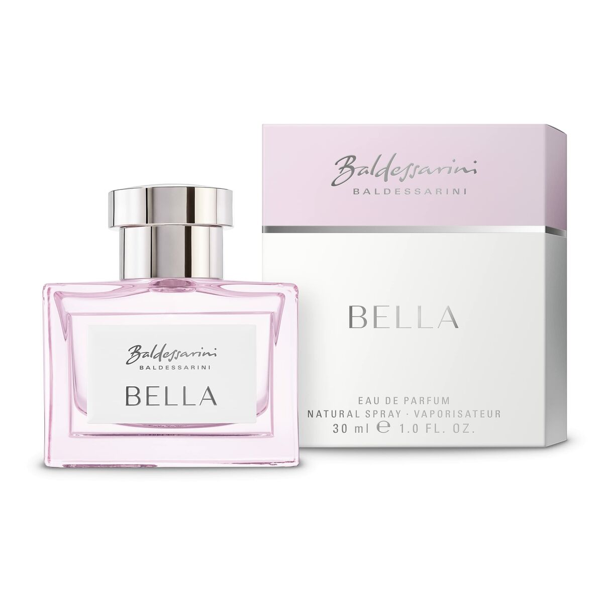 Profumo Donna Baldessarini EDP Bella 30 ml-0