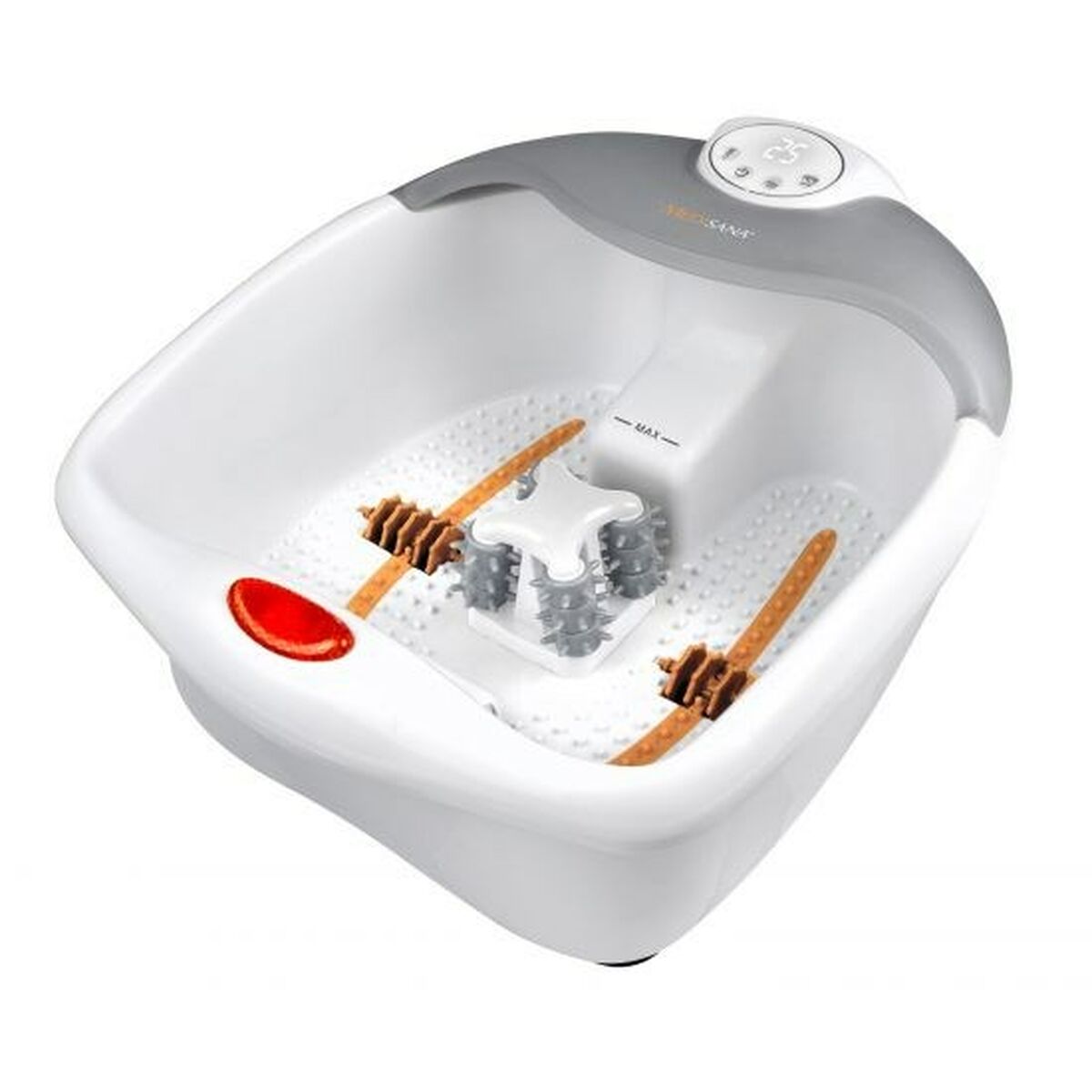 Fußmassagegerät Medisana FS 885-0