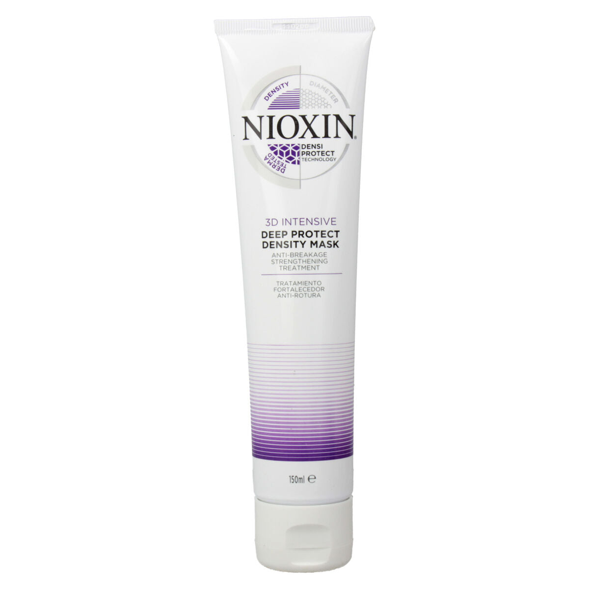 Stärkende Haarkur Nioxin Nioxin Deep 150 ml-0