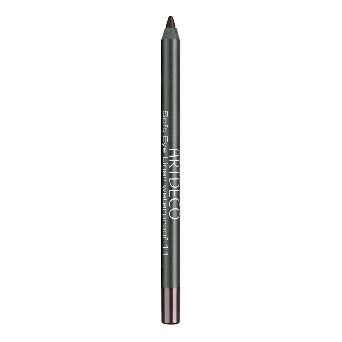 Eyeliner Artdeco Soft Eye Liner deep forest brown Resistente all'acqua 1,2 g-0