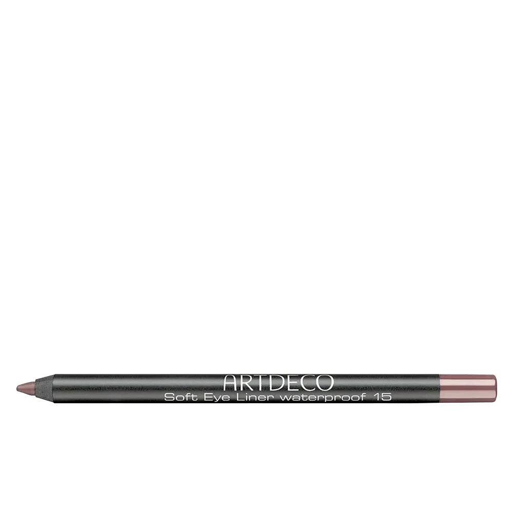 Artdeco Soft eyeliner Waterproof 15 Dark Hazelnut