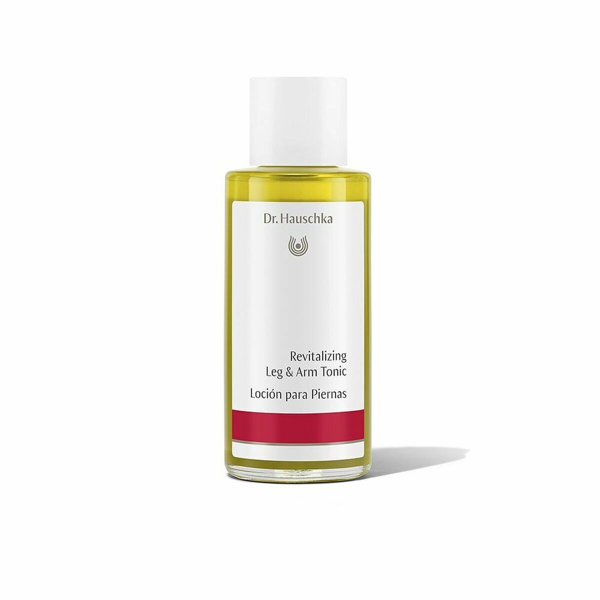 Lotion for Tired Legs Dr. Hauschka Revitalizing 100 ml-0