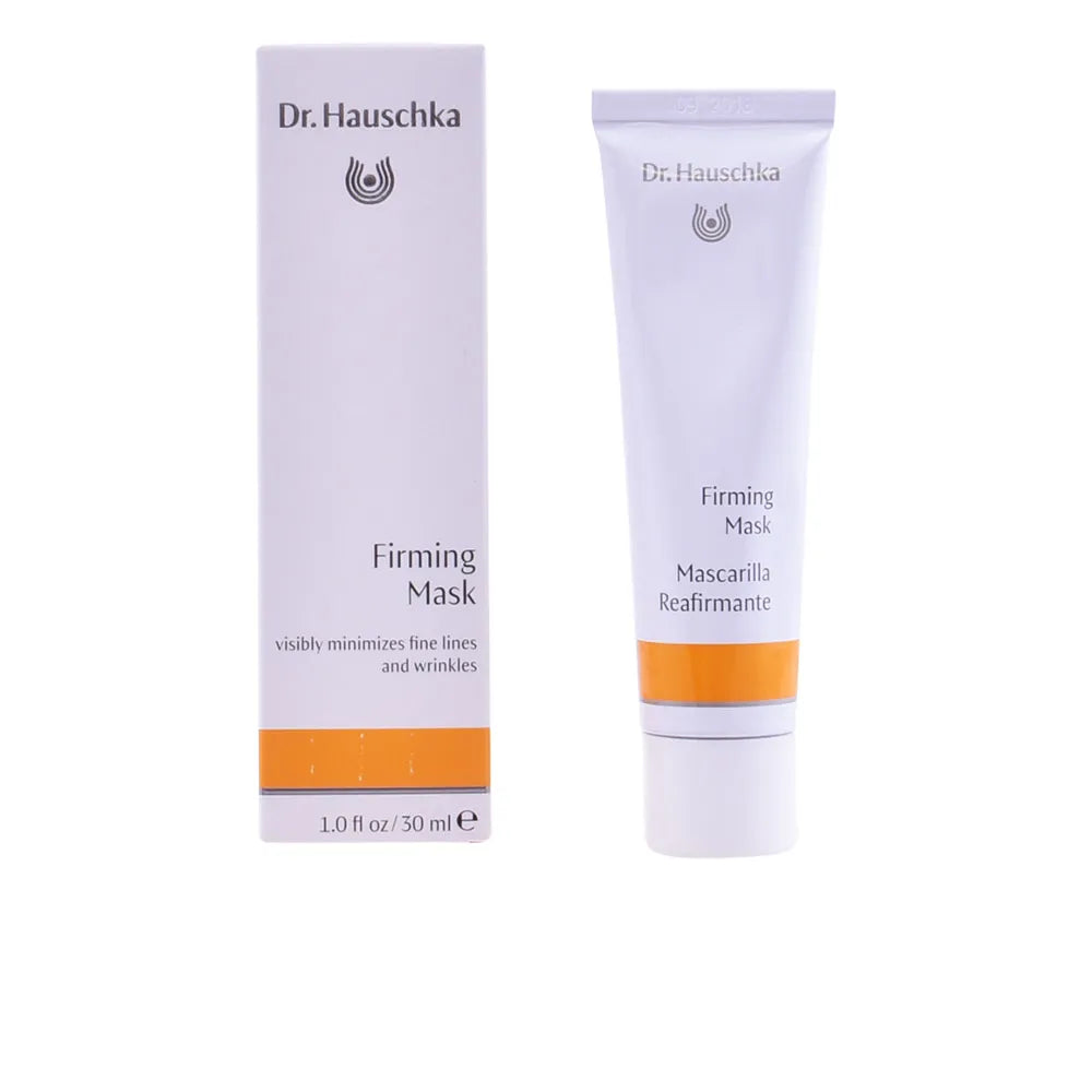 Dr Hauschka Maschera Rassodante 30 ml