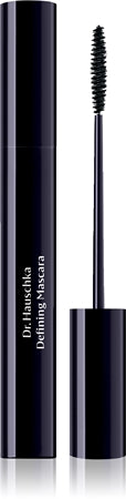 Dr Hauschka Máscara De ciglia - Precisión Negro-01 6 ml