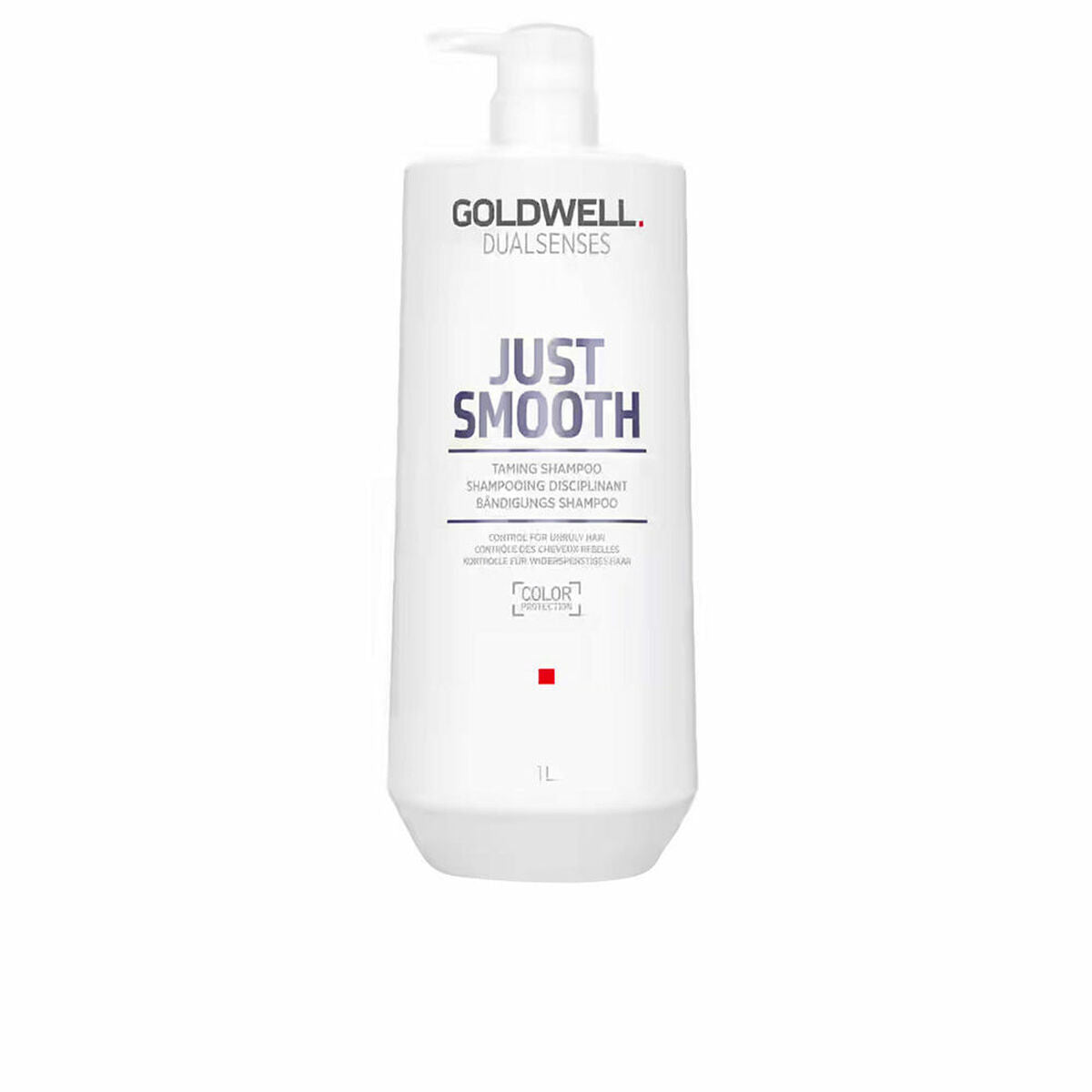 Shampoo Goldwell Just Smooth 1 L-1