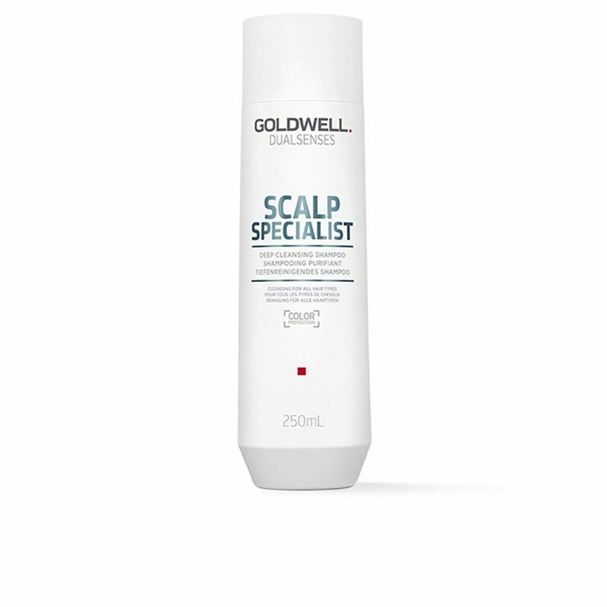 Shampoo Goldwell Dualsenses Scalp Deep Cleansing 250 ml-0