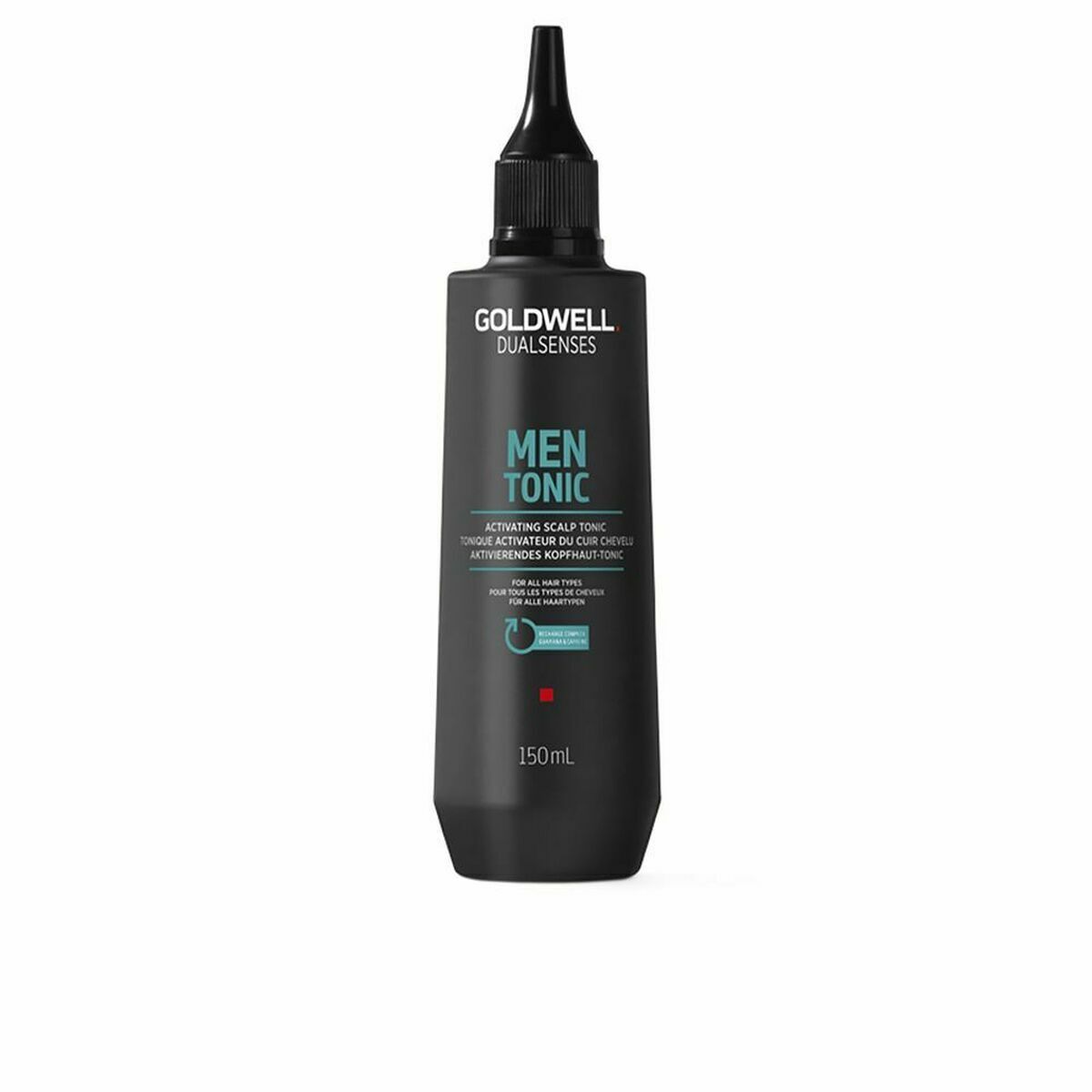 Strengthening Hair Treatment Goldwell Dualsenses Men Activating Scalp-0