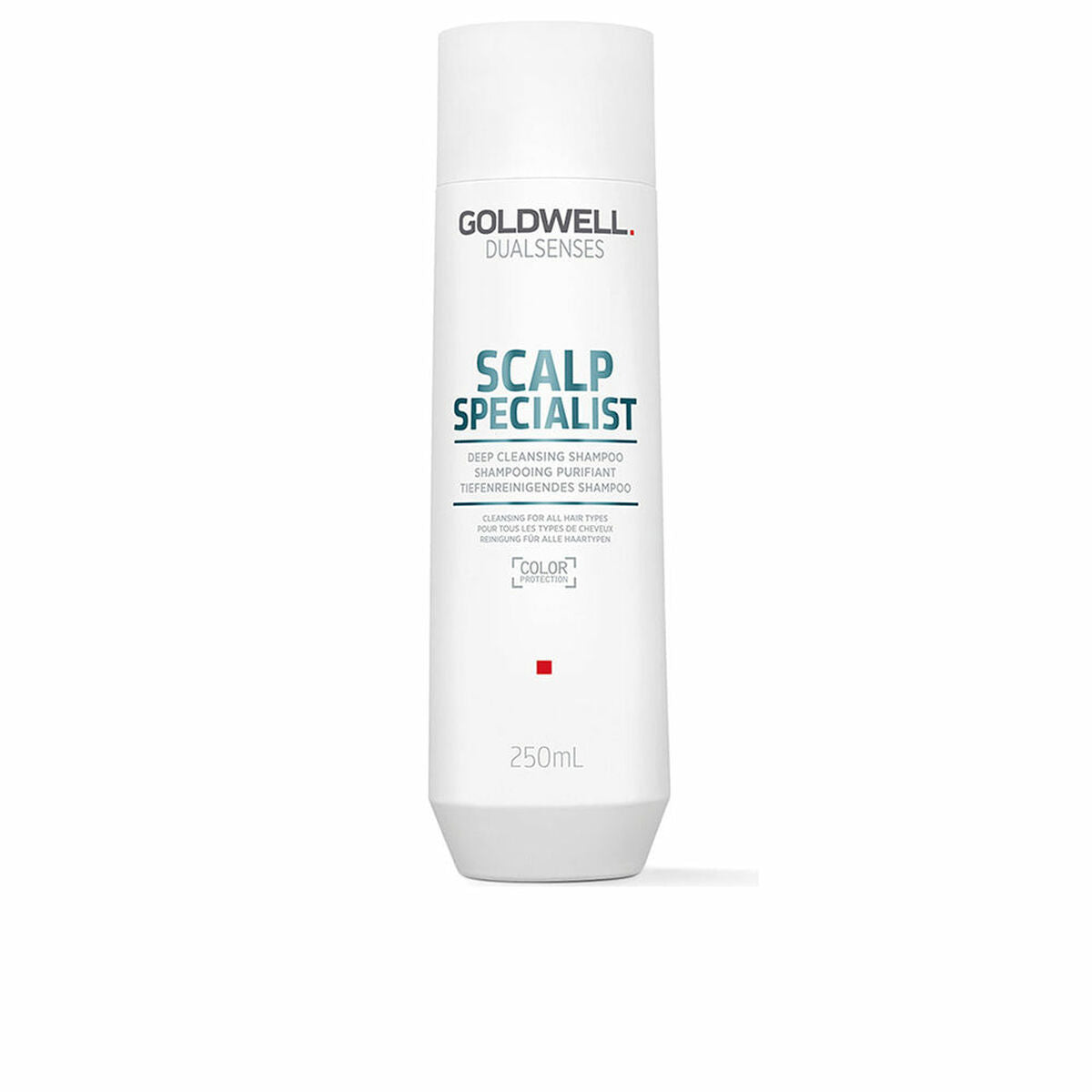 Sampon Goldwell Scalp Specialist 250 ml-0