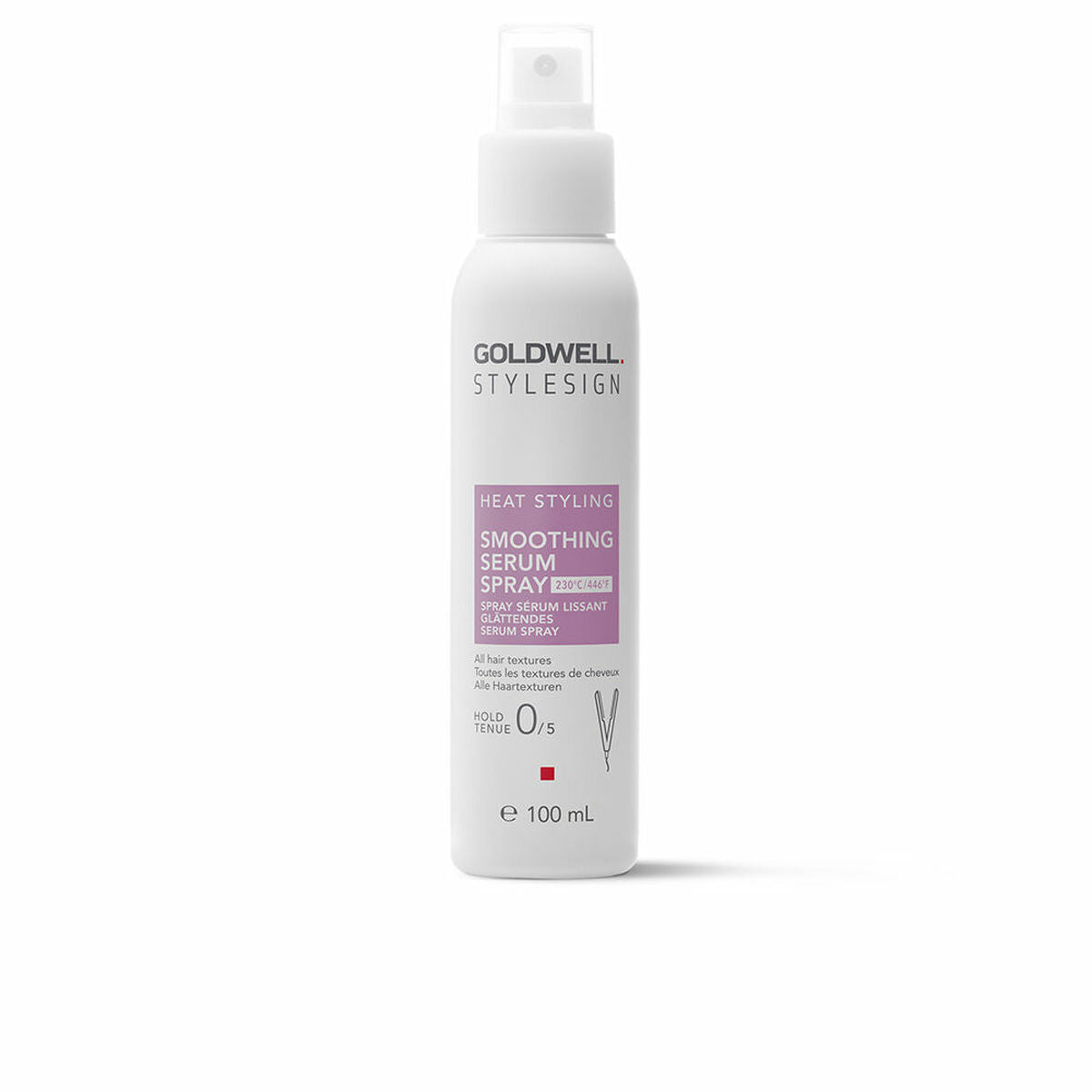 Haarserum Goldwell STYLESIGN HEAT STYLING 100 ml-0