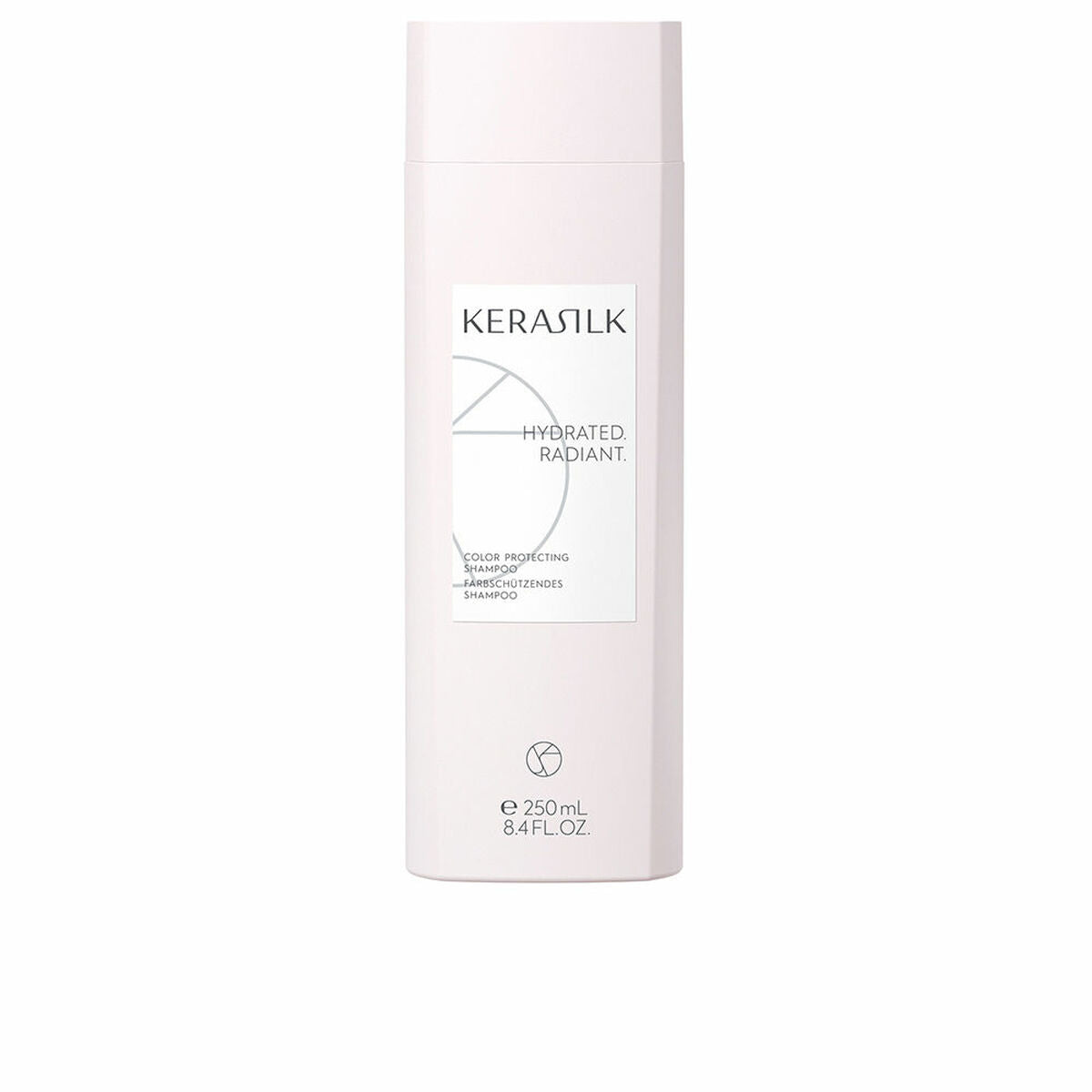 Shampoo Kerasilk Essentials 250 ml-0